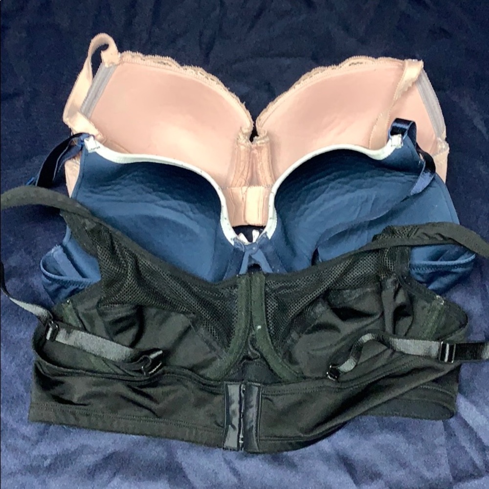Mixed bra bundle - Picture 2 of 2